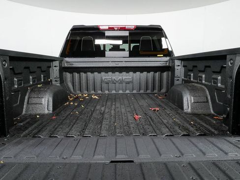 New 2026 GMC Sierra 1500 AT4X image 31