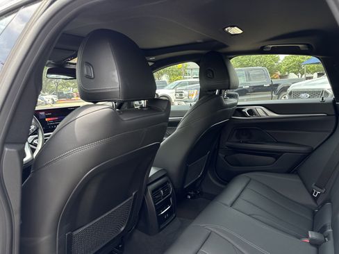 Used 2024 BMW i4 xDrive40i image 13