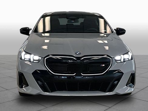 Used 2024 BMW i5 M60 w/ Premium Package AWD/4WD image 3