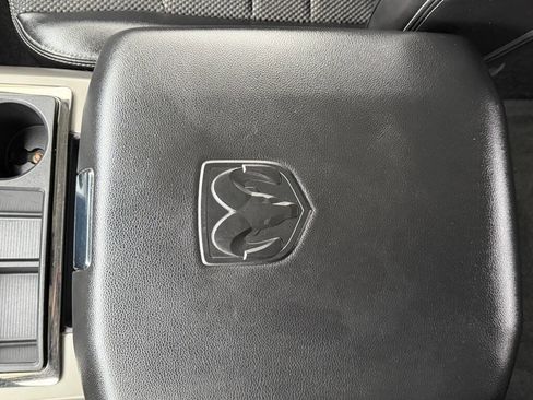 Used 2014 RAM 1500 Sport w/ Sport Premium Group AWD/4WD image 27