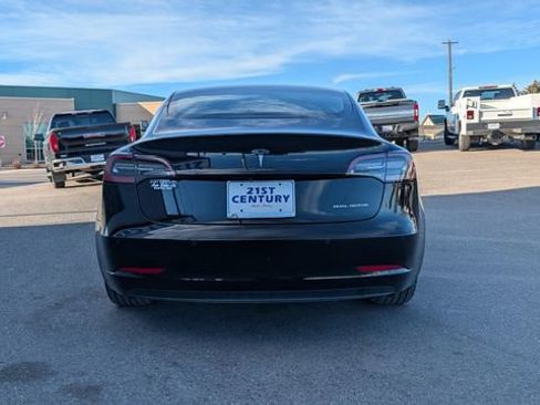 Used 2020 Tesla Model 3 Long Range image 10