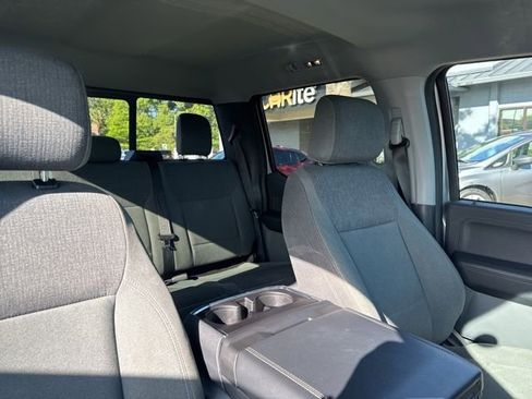 Used 2024 Ford F150 XLT w/ Equipment Group 302A MID AWD/4WD image 12