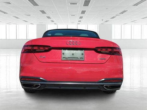 Used 2020 Audi A5 2.0T Premium Plus w/ Premium Plus image 5