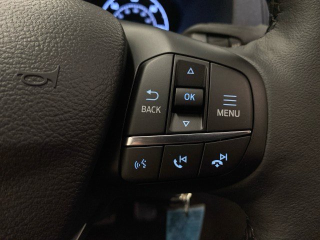 New 2025 Ford Transit 250 Low Roof AWD w/ Load Area Protection Package image 15