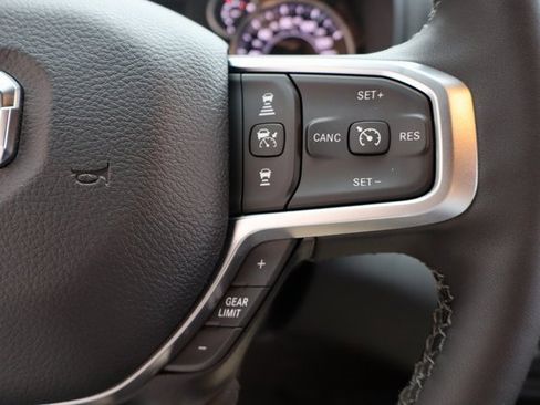 Used 2025 RAM 2500 Big Horn image 18