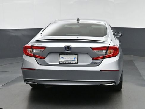 Used 2022 Honda Accord Sport image 6