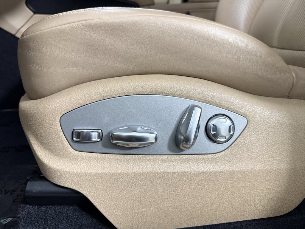 Certified 2024 Porsche Macan S w/ Premium Plus Package AWD/4WD image 40
