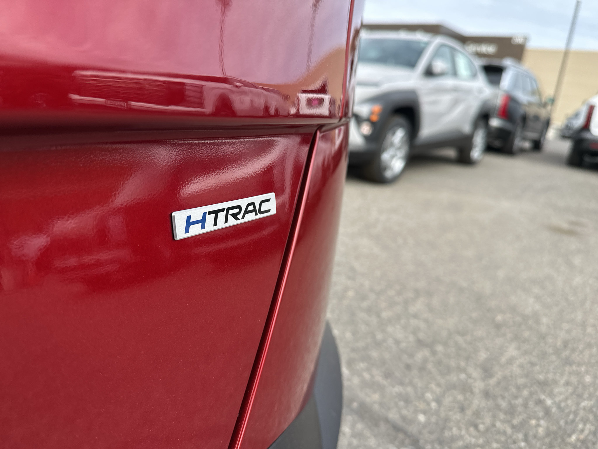 Used 2026 Hyundai Kona SE AWD/4WD image 10