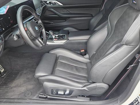 Used 2024 BMW M4 xDrive Competition image 15
