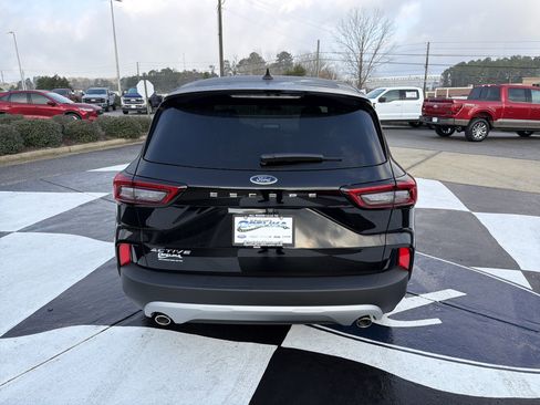 New 2026 Ford Escape Active image 4