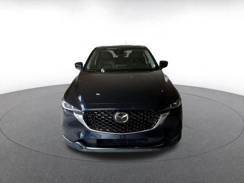 Used 2025 MAZDA CX-5 AWD 2.5 S w/ Preferred Package image 4