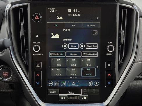 New 2026 Subaru Crosstrek 2.0i Premium image 13