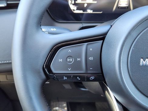 New 2026 MAZDA CX-5 2.5 S w/ Premium Package image 19