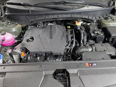 New 2026 Hyundai Santa Cruz SEL AWD/4WD image 3