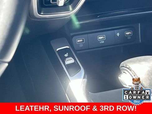 Used 2021 Kia Sorento EX w/ Panoramic Sunroof Package AWD/4WD image 30