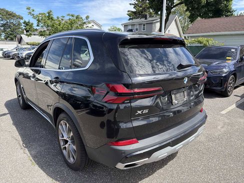 Used 2024 BMW X5 xDrive40i AWD/4WD image 6