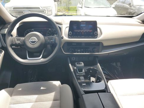Used 2023 Nissan Rogue SV FWD image 10