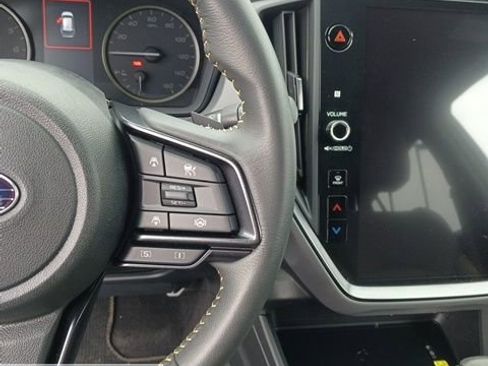 Certified 2025 Subaru Crosstrek 2.5i Sport AWD/4WD image 24