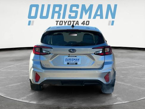 Used 2024 Subaru Impreza 2.0i Sport w/ Popular Package #1 image 5