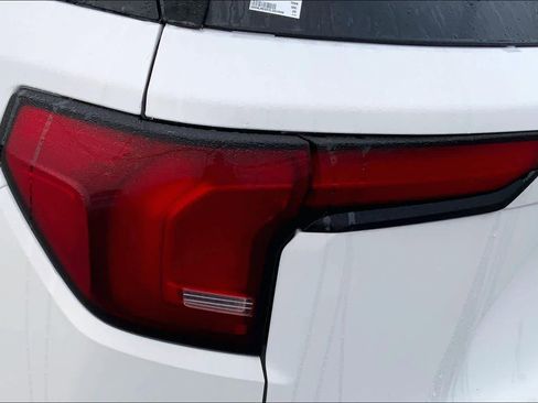 New 2026 GMC Terrain Elevation image 14