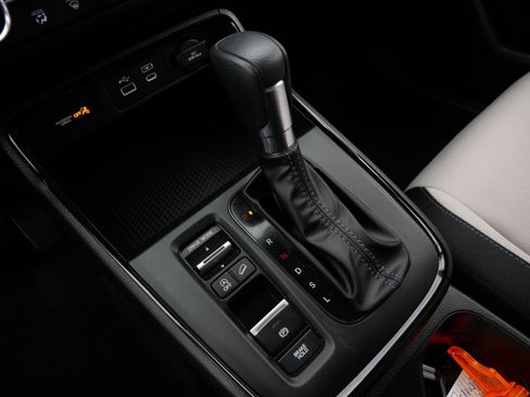 Certified 2023 Honda CR-V EX image 24