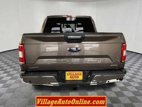 Used 2018 Ford F150 XLT w/ Equipment Group 302A Luxury image 3