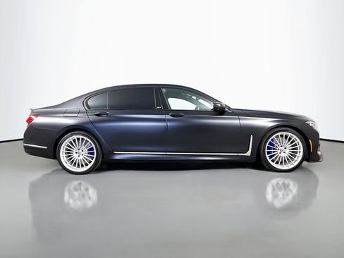 Used 2022 BMW ALPINA B7 xDrive ALPINA B7 xDrive w/ Luxury Rear Seating Package image 8