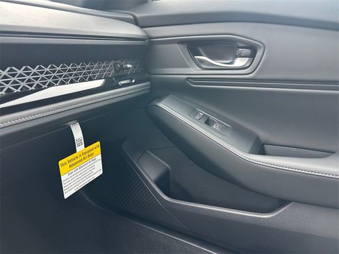 New 2025 Honda Accord Sport image 24