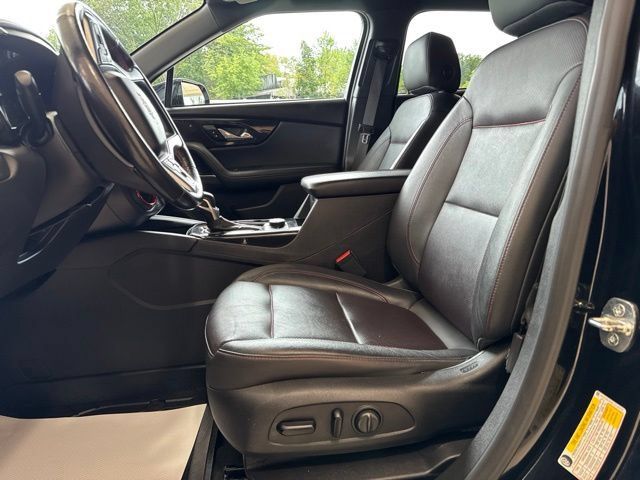 Used 2020 Chevrolet Blazer RS w/ LPO, Floor Liner Package AWD/4WD image 3