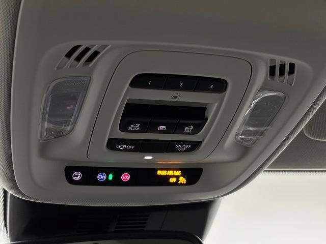 New 2026 Buick Envision Sport Touring AWD/4WD image 24