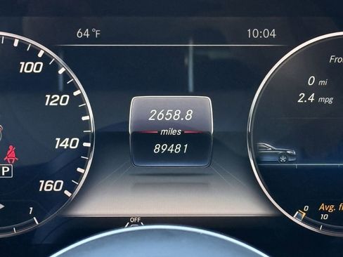 Used 2020 Mercedes-Benz S 450 4matic image 14