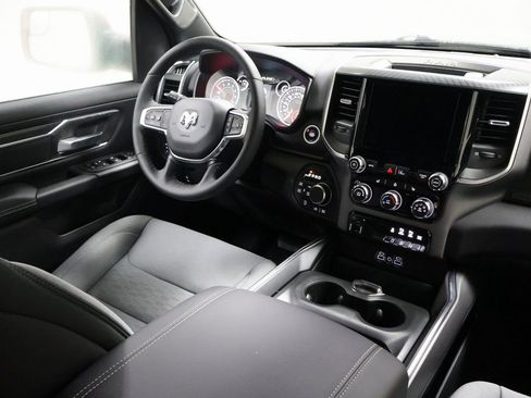 New 2026 RAM 1500 Big Horn image 19