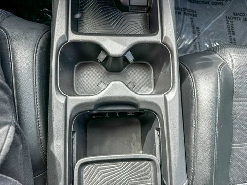 Used 2018 Honda CR-V EX-L image 21