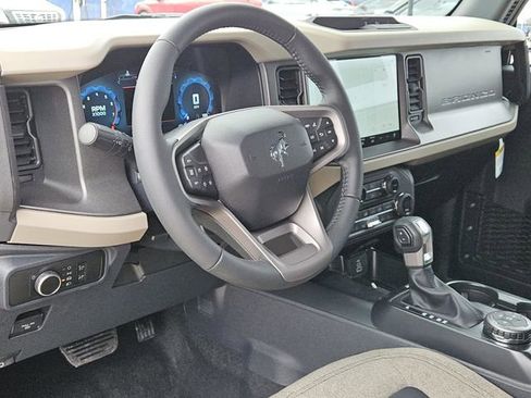 New 2026 Ford Bronco Big Bend image 27