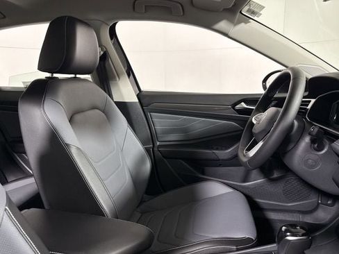 New 2026 Volkswagen Jetta SEL image 13