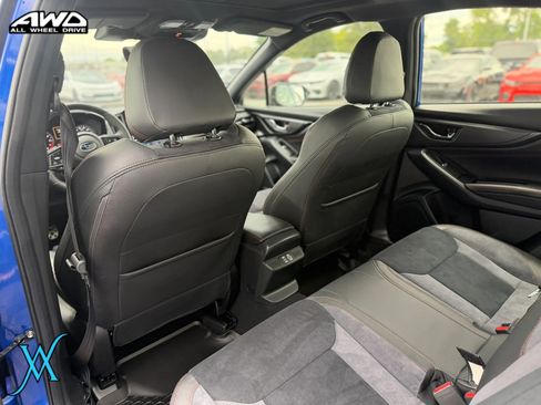 Used 2024 Subaru WRX Limited AWD/4WD image 16