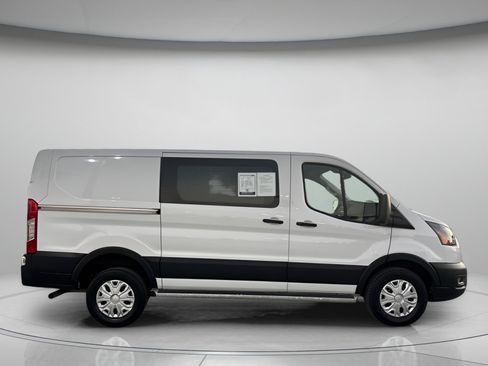 Used 2024 Ford Transit 250 Base w/ Exterior Upgrade Package image 2