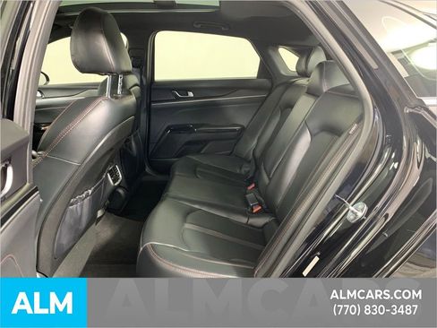 Used 2023 Kia K5 GT image 32