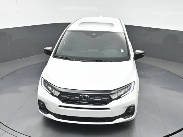 Certified 2026 Honda Odyssey Sport-L image 29