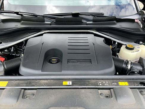 Certified 2024 Land Rover Range Rover Sport SE AWD/4WD image 29