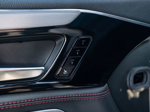 Certified 2023 Acura MDX A-Spec image 27