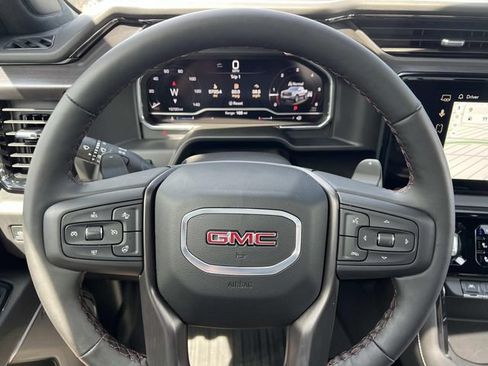 Used 2025 GMC Sierra 1500 AT4X AWD/4WD image 23