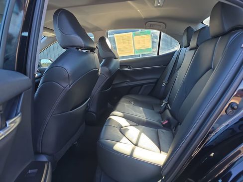 Used 2024 Toyota Camry XSE image 18