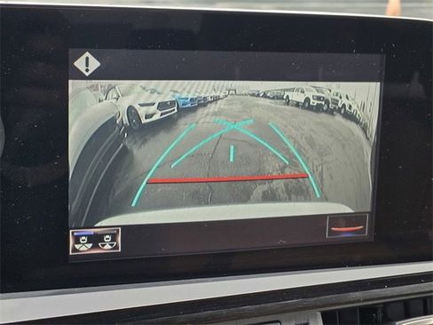 Used 2022 Lexus ES 350 w/ Premium Package image 15