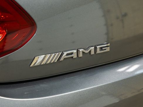 Used 2018 Mercedes-Benz C 63 AMG Cabriolet image 18