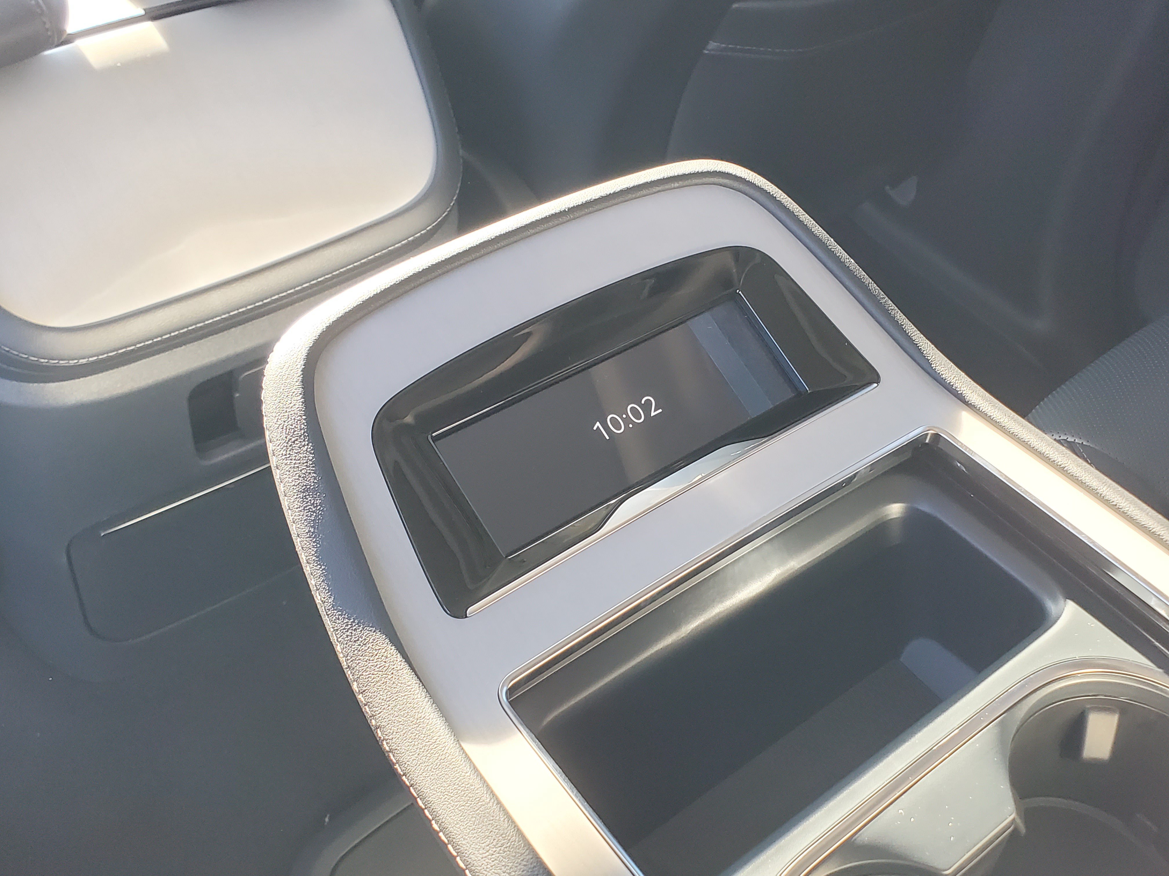 New 2027 Lincoln Navigator L Reserve AWD/4WD image 59