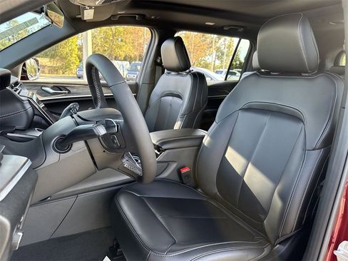 New 2025 Jeep Grand Cherokee L Limited w/ Trailer Tow Package image 11