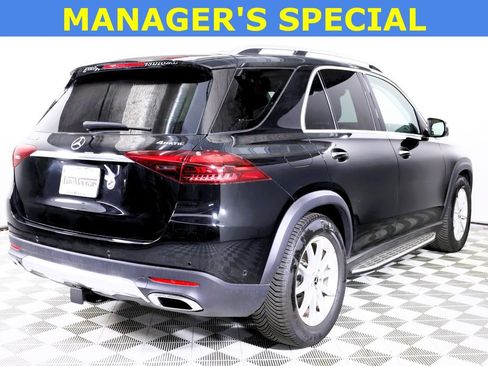 Used 2026 Mercedes-Benz GLE 350 4MATIC image 6