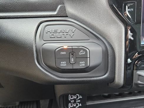 New 2026 RAM 2500 Warlock AWD/4WD image 20