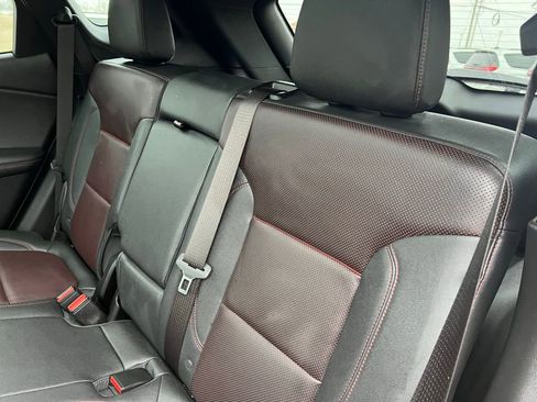 Used 2023 Chevrolet Blazer RS w/ Enhanced Convenience Package image 24